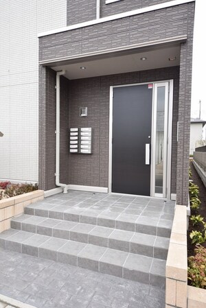 メルヴェーユ三郷中央 Aの物件内観写真